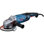 KOTNI BRUSILNIK BOSCH PROFESSIONAL GWS 30-180 B - slika 2