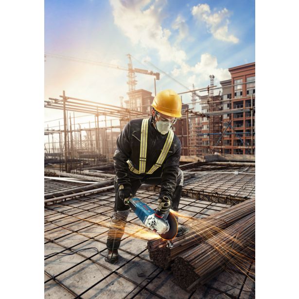 kotni-brusilnik-bosch-professional-gws-30-180-b-3321877-2 KOTNI BRUSILNIK BOSCH PROFESSIONAL GWS 30-180 B - slika 3