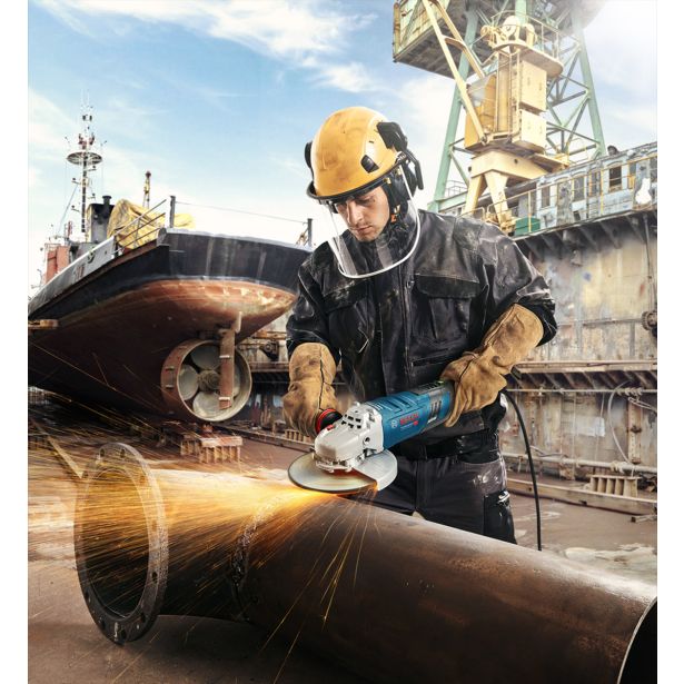 kotni-brusilnik-bosch-professional-gws-30-180-b-3321877-4 KOTNI BRUSILNIK BOSCH PROFESSIONAL GWS 30-180 B - slika 5