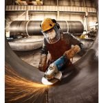 KOTNI BRUSILNIK BOSCH PROFESSIONAL GWS 30-180 PB - slika 14