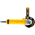 KOTNI BRUSILNIK DEWALT DWE 4237 - slika 6