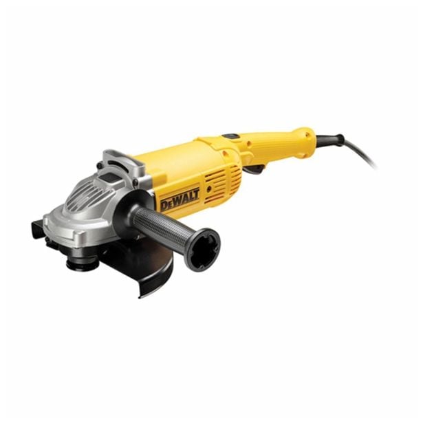 KOTNI BRUSILNIK DEWALT DWE 492 2200 W 230 MM KOTNI BRUSILNIK DEWALT DWE 492 2200 W 230 MM