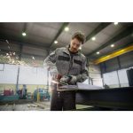 KOTNI BRUSILNIK GWS 14-125 - slika 6