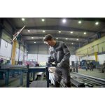 KOTNI BRUSILNIK GWS 17-125 S - slika 6