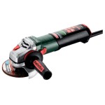 KOTNI BRUSILNIK METABO WEBA 20-125 QUICK BL