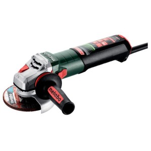 KOTNI BRUSILNIK METABO WEBA 20-125 QUICK BL