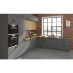 Kotni kuhinjski blok HAJDI 330 x 300 . Kotni kuhinjski blok HAJDI je narejen iz kvalitetne laminirane plošče debeline 16 mm s ABS robovi. Debelina delovnega