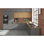 Kotni kuhinjski blok HAJDI 330 x 300 . Kotni kuhinjski blok HAJDI je narejen iz kvalitetne laminirane plošče debeline 16 mm s ABS robovi. Debelina delovnega