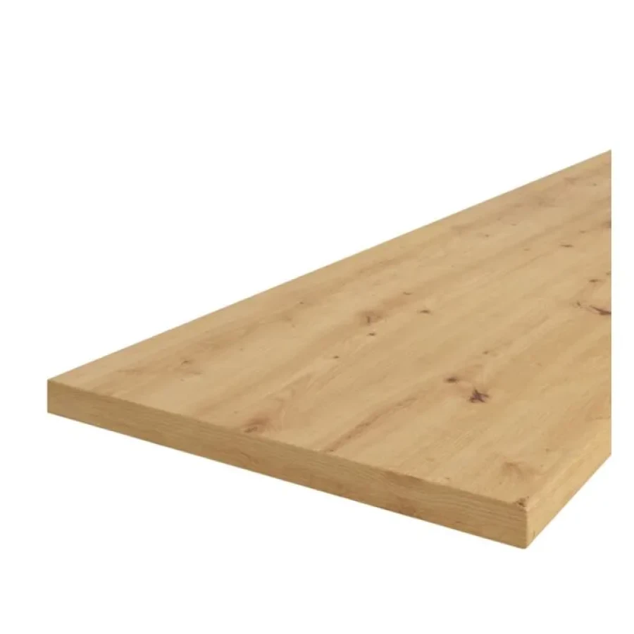 Kotni kuhinjski blok HAJDI 330 x 300 . Kotni kuhinjski blok HAJDI je narejen iz kvalitetne laminirane plošče debeline 16 mm s ABS robovi. Debelina delovnega