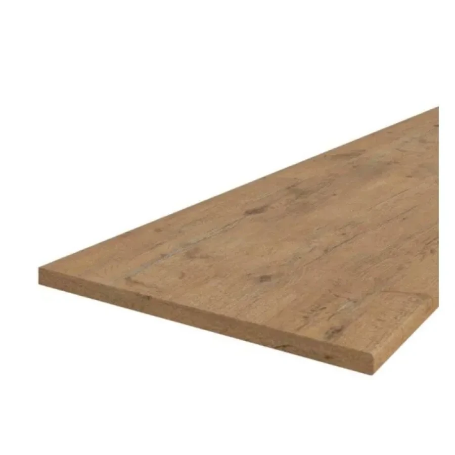 Kotni kuhinjski blok STELLA 300 x 310 . Kotni kuhinjski blok STELLA 300 x 310 cm je narejen iz kvalitetne laminirane plošče. Dobavljiv je v beli mat barvi.