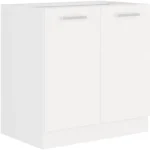 Kotni kuhinjski blok STELLA 300 x 310 - slika 13