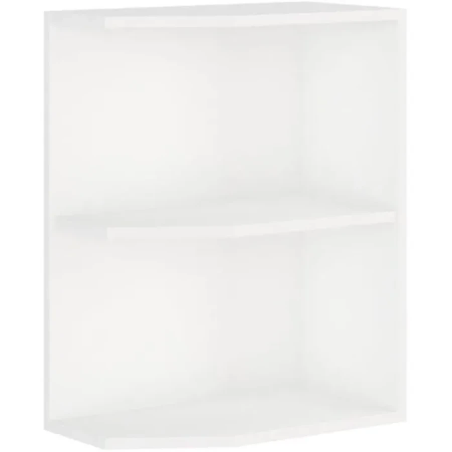 Kotni kuhinjski blok STELLA 300 x 310 . Kotni kuhinjski blok STELLA 300 x 310 cm je narejen iz kvalitetne laminirane plošče. Dobavljiv je v beli mat barvi.