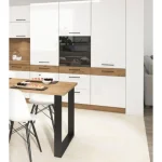 Kotni kuhinjski blok VANJA 330 x 340 cm - slika 7