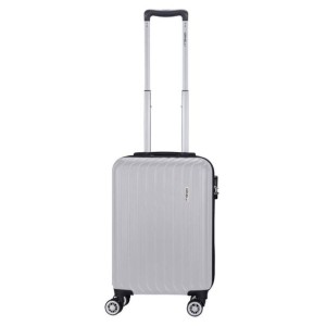 KOVČEK ORNELLI ARISTO SREBRN SMALL 29460