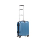 KOVČEK SCANDINAVIA CARBON SERIES 40L MODER - slika 10