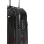 KOVČEK TARGET SUN ČRN MEDIUM 28129 - slika 4