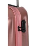 KOVČEK TARGET SUN ROSE GOLD LARGE 28136 - slika 4