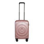 KOVČEK TARGET SUN ROSE GOLD MEDIUM 28140