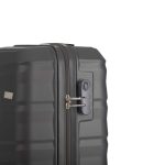 KOVČEK TARGET WAVE ANTRACIT SET 3/1 28158 - slika 6