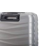 KOVČEK TARGET WAVE SILVER LARGE 28352 - slika 6