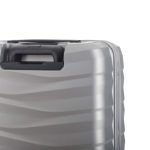 KOVČEK TARGET WAVE SILVER SMALL 28354 - slika 6