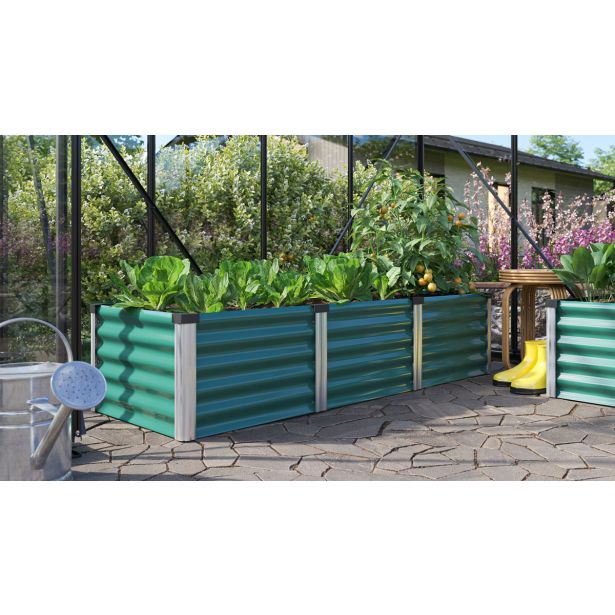 kovinska-visoka-greda-vitavia-linus-inout-401-s-morska-travaalum-3449085-2 KOVINSKA VISOKA GREDA VITAVIA LINUS IN&OUT 401 S MORSKA TRAVA/ALUM. - slika 3