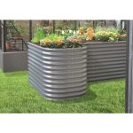 KOVINSKA VISOKA GREDA VITAVIA RAZŠIRITEV CURVE 858 GRAN 0.86M - slika 5