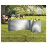 KOVINSKA VISOKA GREDA VITAVIA RAZŠIRITEV CURVE 858 NARA 0.86M - slika 10