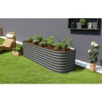 KOVINSKA VISOKA GREDA VITAVIA RAZTEGNJEN PODALJŠEK 630, GRANIT