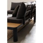 KOVINSKA VRTNA GARNITURA BIZZOTTO NARELLE CHAR YK13 KOTNA SOFA SET3 W-CU - slika 22