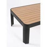 KOVINSKA VRTNA GARNITURA BIZZOTTO NARELLE CHAR YK13 KOTNA SOFA SET3 W-CU - slika 23