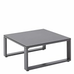 KOVINSKA VRTNA GARNITURA NATERIAL KOTNA ODYSSEA 2 TABUREJA,1MIZA, ALU - slika 13