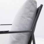 KOVINSKA VRTNA GARNITURA NATERIAL SET FINO - slika 28