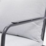 KOVINSKA VRTNA GARNITURA NATERIAL SET FINO - slika 29