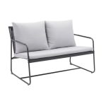 KOVINSKA VRTNA GARNITURA NATERIAL SET FINO - slika 19