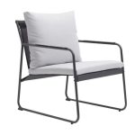 KOVINSKA VRTNA GARNITURA NATERIAL SET FINO - slika 21