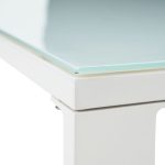 KOVINSKA VRTNA GARNITURA NATERIAL SET LYRA ALU - slika 31