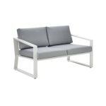 KOVINSKA VRTNA GARNITURA NATERIAL SET LYRA ALU - slika 21