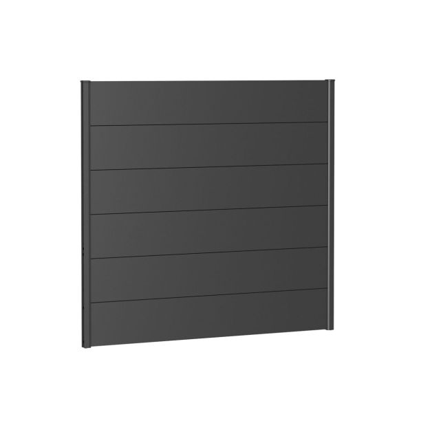 KOVINSKA VRTNA GREDA BIOHORT 4.4X145X137 CM PANELI BREZ AKRILNEGA STEKLA KOVINSKA VRTNA GREDA BIOHORT 4.4X145X137 CM PANELI BREZ AKRILNEGA STEKLA