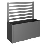 KOVINSKA VRTNA GREDA BIOHORT 4X152X91 CM REŠETKE (1 KOS.) 150