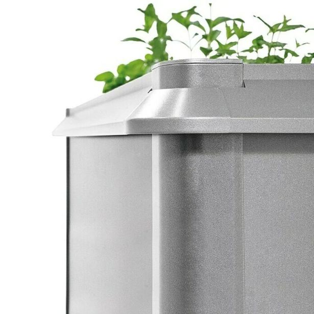 kovinska-vrtna-greda-biohort-61x110x4-2-cm-zascita-pred-polzi-1x0-5-3205297-1 KOVINSKA VRTNA GREDA BIOHORT 61X110X4.2 CM ZAŠČITA PRED POLŽI 1X0.5 - slika 2