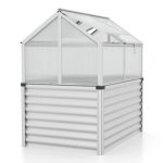 KOVINSKA VRTNA GREDA VITAVIA GAMMA HKP4 MM - slika 4