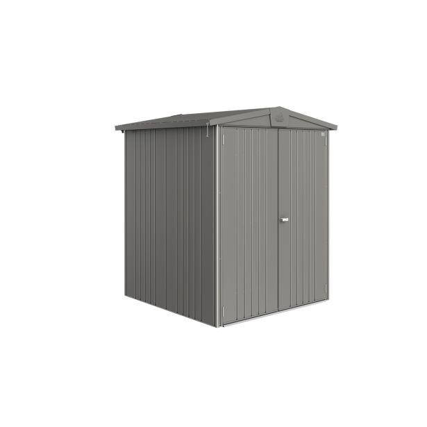 KOVINSKA VRTNA HIŠKA BIOHORT 172X156 CM EVROPA 2 KOVINSKA VRTNA HIŠKA BIOHORT 172X156 CM EVROPA 2