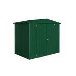 KOVINSKA VRTNA HIŠKA BIOHORT 244X156 CM EVROPA 3