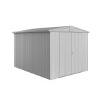 KOVINSKA VRTNA HIŠKA BIOHORT 244X300 CM EVROPA 6