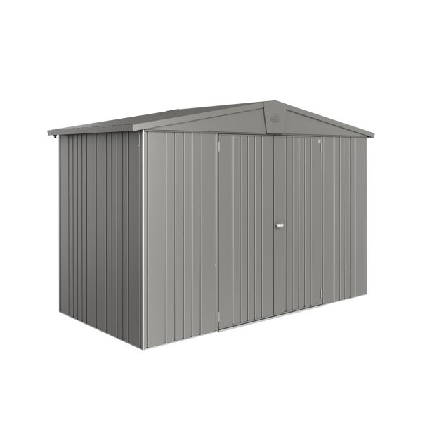 KOVINSKA VRTNA HIŠKA BIOHORT 316X156 CM EVROPA 4A KOVINSKA VRTNA HIŠKA BIOHORT 316X156 CM EVROPA 4A