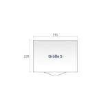 KOVINSKA VRTNA HIŠKA BIOHORT 316X228 CM EVROPA 5 - slika 4