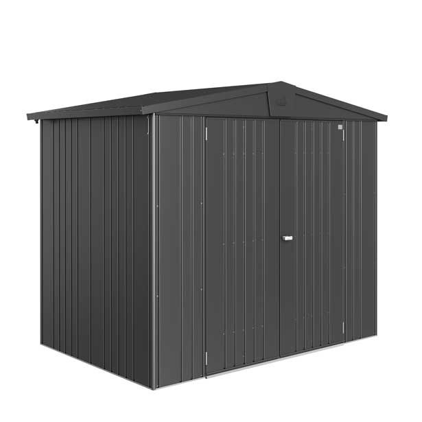 KOVINSKA VRTNA HIŠKA BIOHORT 316X228 CM EVROPA 5 KOVINSKA VRTNA HIŠKA BIOHORT 316X228 CM EVROPA 5