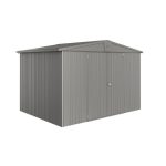 KOVINSKA VRTNA HIŠKA BIOHORT 316X228 CM EVROPA 5