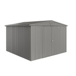 KOVINSKA VRTNA HIŠKA BIOHORT 316X300 CM EVROPA 7